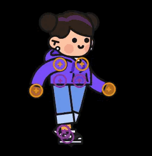 AE 插件 MG 动画插件 Deekey tool 中文汉化版 AE 插件 MG 动画插件 Deekey tool 中文汉化版