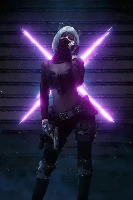 PS 辉光光效插件 Oniric 汉化版 PS 辉光光效插件 Oniric 汉化版