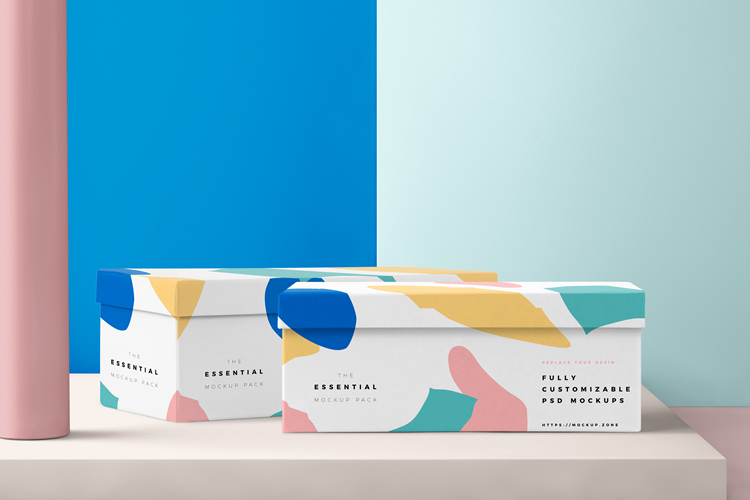 VI/ 包装 /logo 样机 8000 套合集免费下载 VI/ 包装 /logo 样机 8000 套合集免费下载