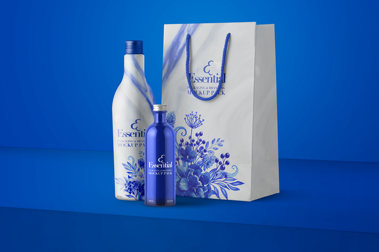 VI/ 包装 /logo 样机 8000 套合集免费下载 VI/ 包装 /logo 样机 8000 套合集免费下载