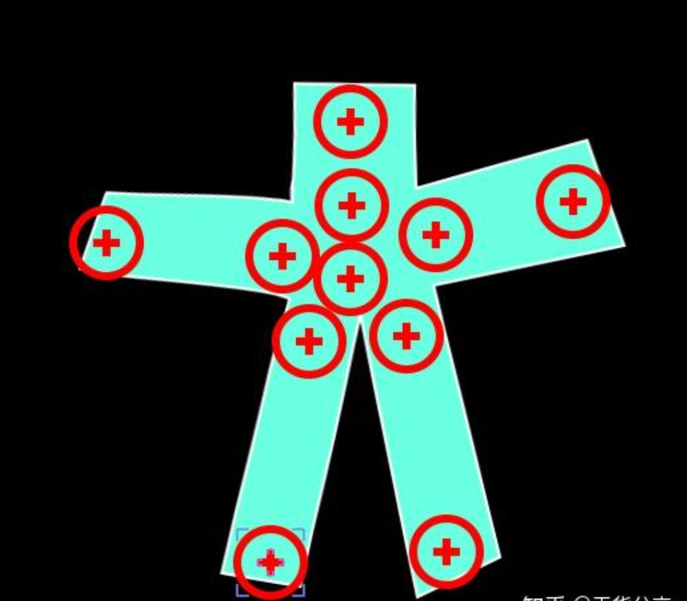 AE 插件 MG 动画插件 Deekey tool 中文汉化版 AE 插件 MG 动画插件 Deekey tool 中文汉化版