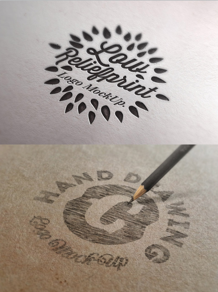 VI/ 包装 /logo 样机 8000 套合集免费下载 VI/ 包装 /logo 样机 8000 套合集免费下载