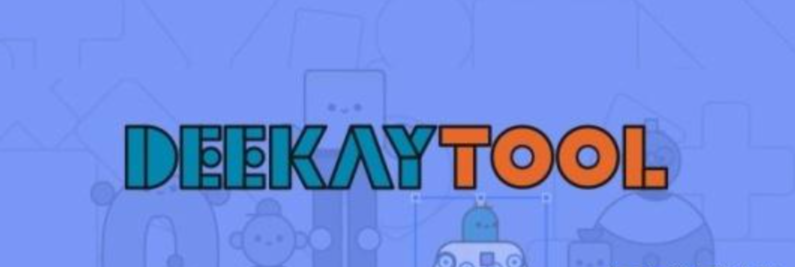 AE 插件 MG 动画插件 Deekey tool 中文汉化版 AE 插件 MG 动画插件 Deekey tool 中文汉化版