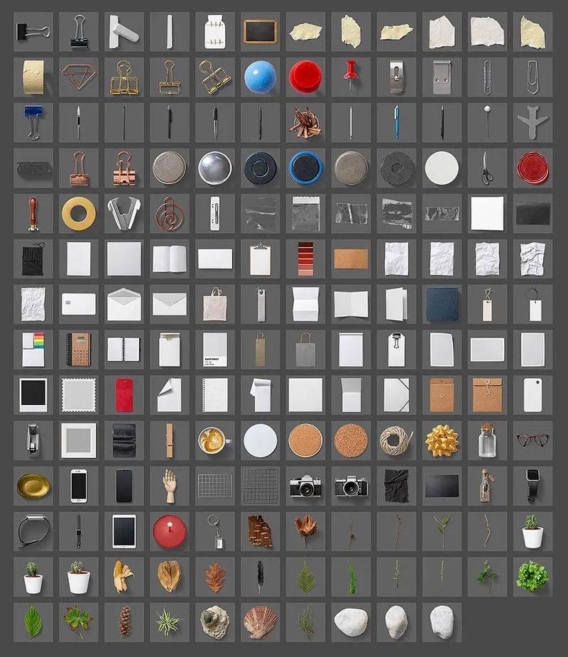 PS 样机生成插件 BU Paper Panel 中文汉化 PS 样机生成插件 BU Paper Panel 中文汉化