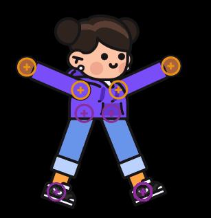 AE 插件 MG 动画插件 Deekey tool 中文汉化版 AE 插件 MG 动画插件 Deekey tool 中文汉化版