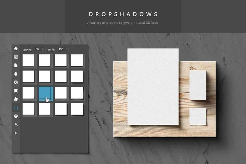 PS 样机生成插件 BU Paper Panel 中文汉化 PS 样机生成插件 BU Paper Panel 中文汉化