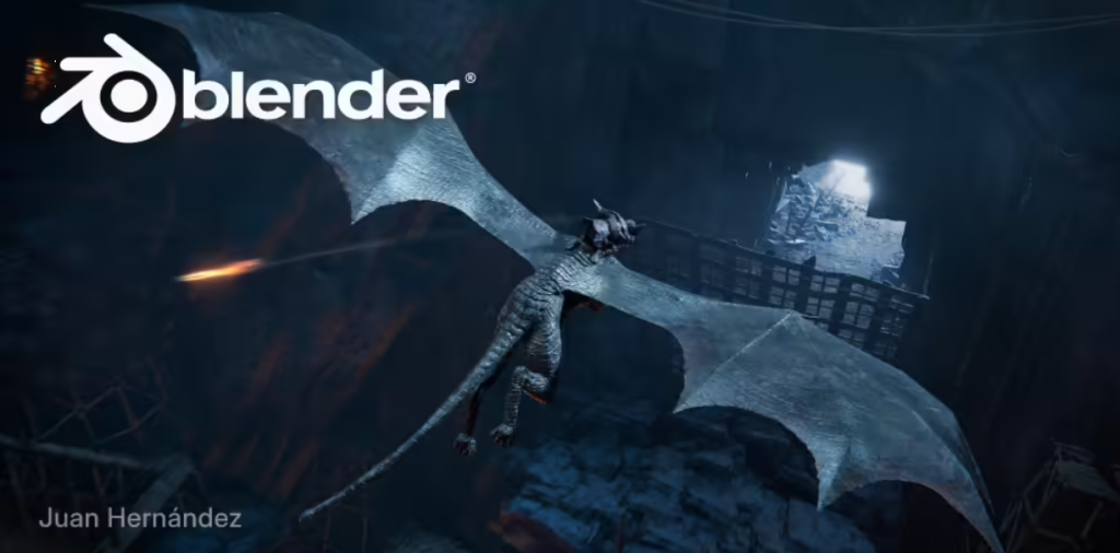 Blender 5.0 安装包免费下载 Blender 5.0 安装包免费下载