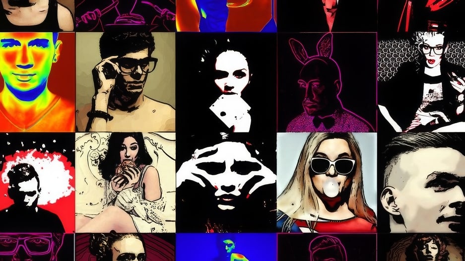 AE/PR 插件 红巨星视觉效果和动态图形工具套装 AE/PR 插件 红巨星视觉效果和动态图形工具套装