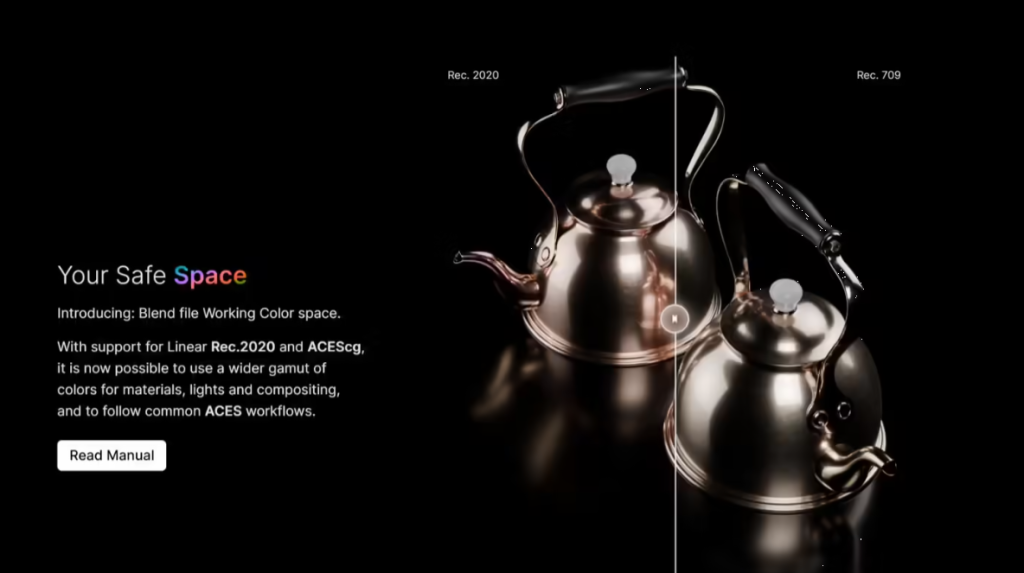 Blender 5.0 安装包免费下载 Blender 5.0 安装包免费下载