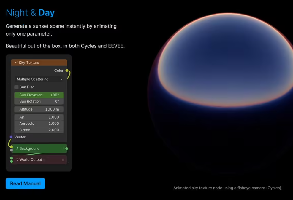 Blender 5.0 安装包免费下载 Blender 5.0 安装包免费下载