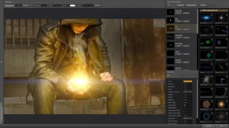 AE/PR 插件 红巨星视觉效果和动态图形工具套装 AE/PR 插件 红巨星视觉效果和动态图形工具套装