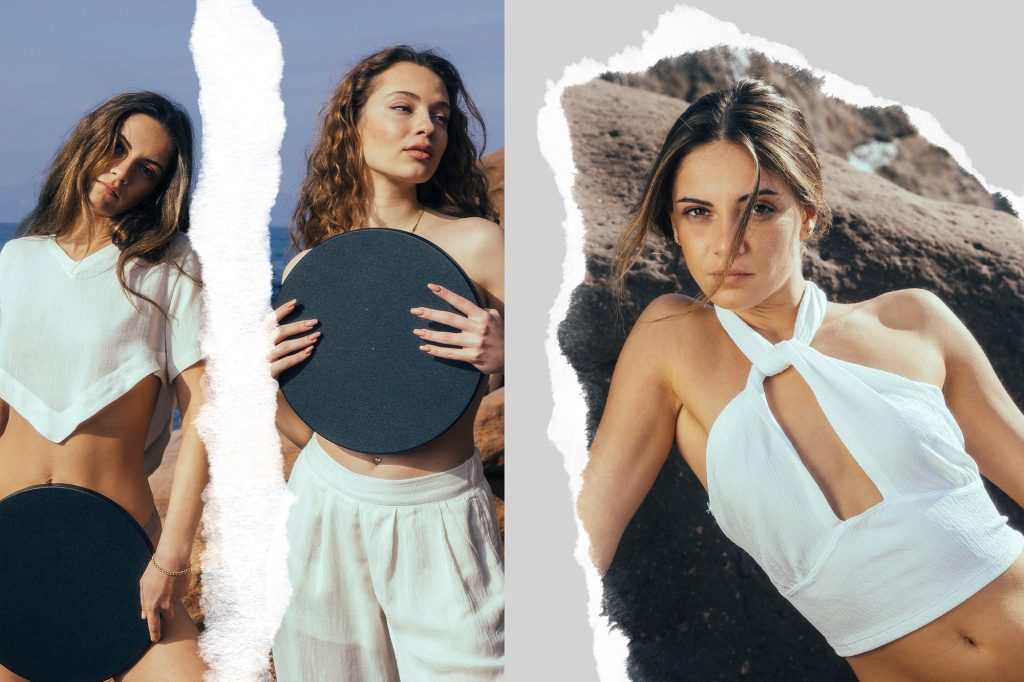 PS 撕纸笔刷 100+ 免费下载 高清 - 含毛边 / 褶皱 / 破损效果