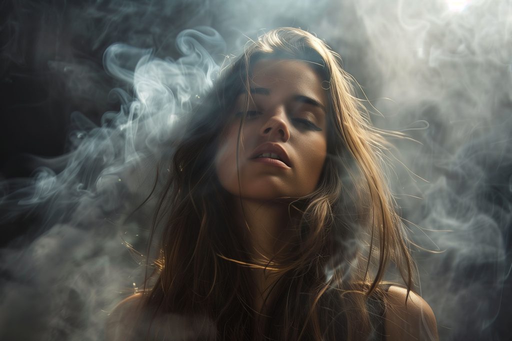 PS 烟雾笔刷 200+ 免费下载