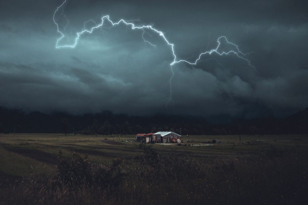 PS 闪电笔刷 100+ 免费下载 高清