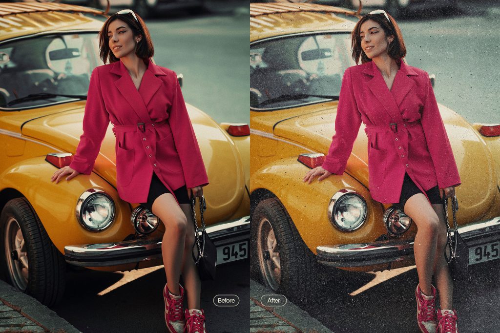 PS 噪点杂色笔刷 100+ PS 噪点杂色笔刷 100+