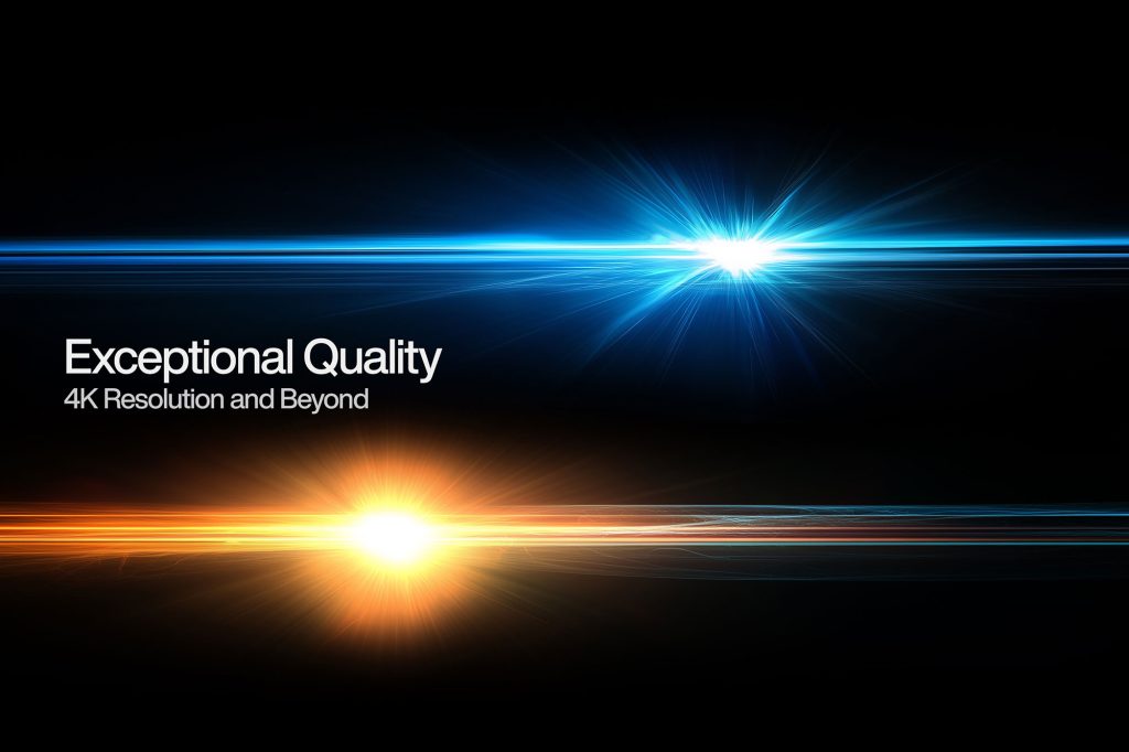 PS 炫光光效素材 200+4K 高清 PS 炫光光效素材 200+4K 高清